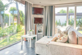 Cozy Retreat in Charming Holiday Park